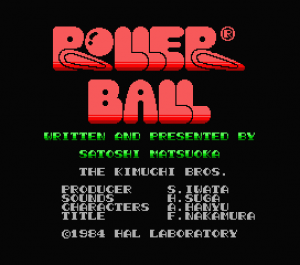 Roller Ball (1984)(Hal)_0001