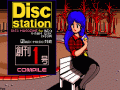 Disc Station #1