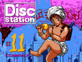Disc Station #11