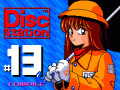 Disc Station #13