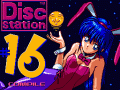 Disc Station #16
