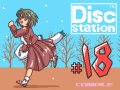 Disc Station #18