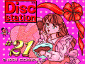 Disc Station #21