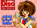 Disc Station #22