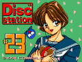 Disc Station #23
