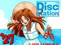 Disc Station #27