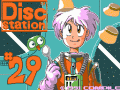 Disc Station #29