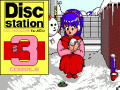 Disc Station #3