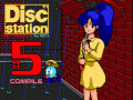 Disc Station #5