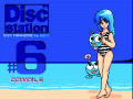 Disc Station #6