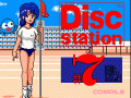 Disc Station #7