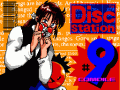 Disc Station #9