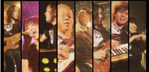 Lumières sur le J.D.K. BAND de Falcom jdk_BAND