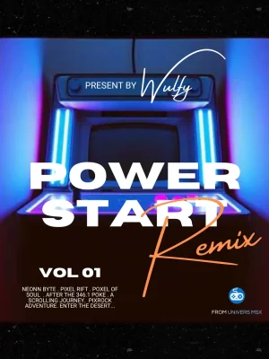 Power Start Remix