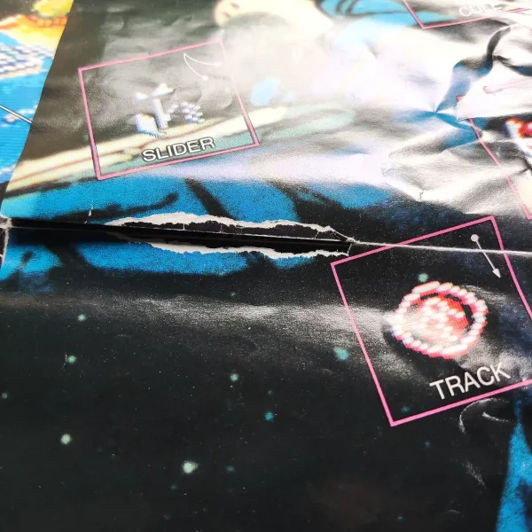 Gall Force – Image 17