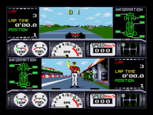 Greatest Driver – Image 9