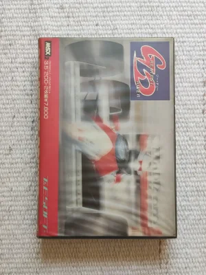 Greatest Driver