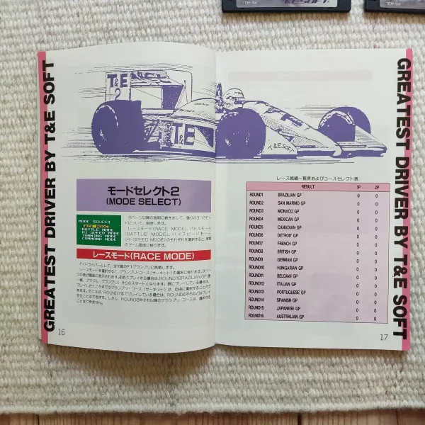Greatest Driver – Image 5