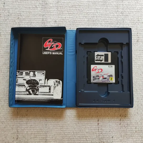 Greatest Driver – Image 3