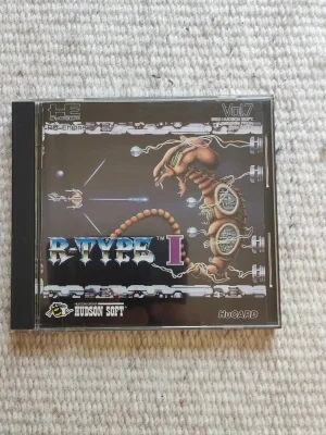 R-Type I