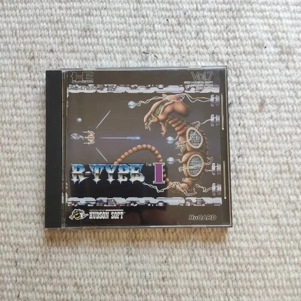 R-Type I