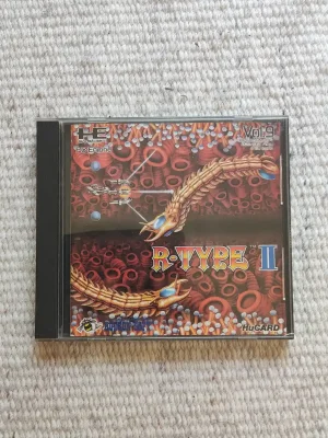 R-Type II