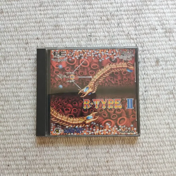 R-Type II