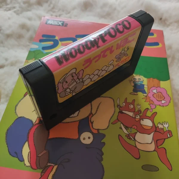 Woody Poco – Image 9