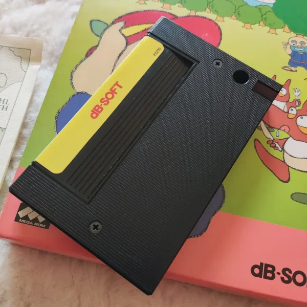 Woody Poco – Image 2