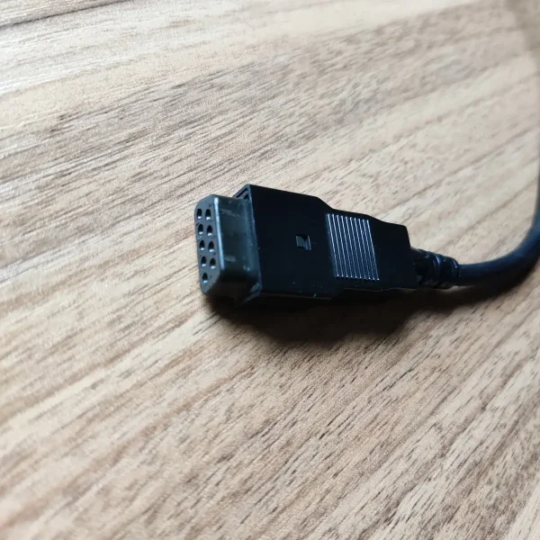Souris Elecom EGG 200 – Image 4