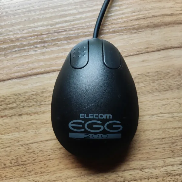Souris Elecom EGG 200 – Image 3