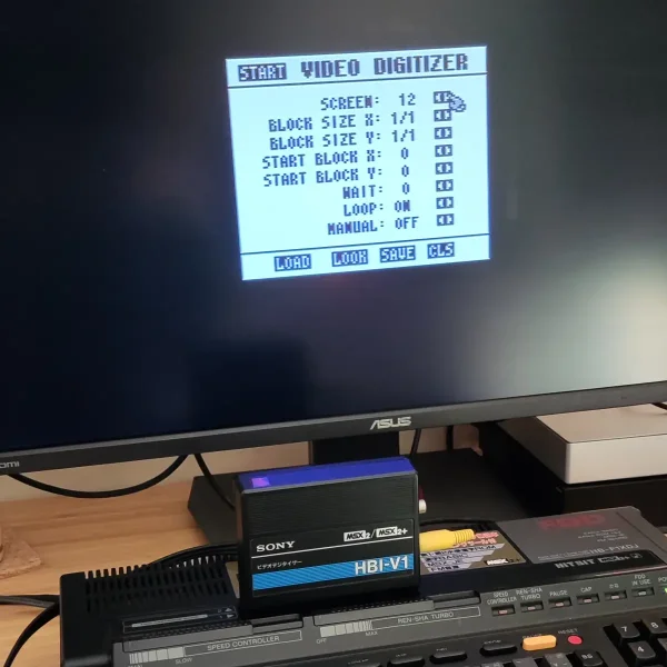 SONY HBI-V1 – Image 3