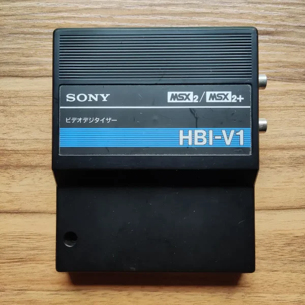 SONY HBI-V1