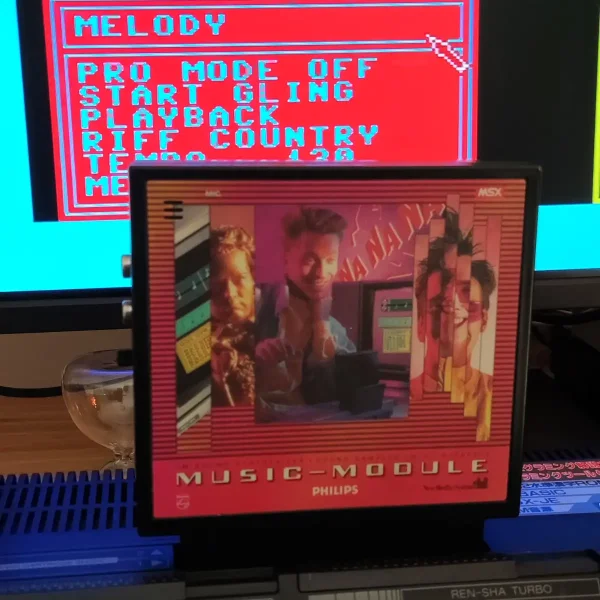 Philips - Music Module – Image 3