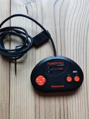 Power Pad