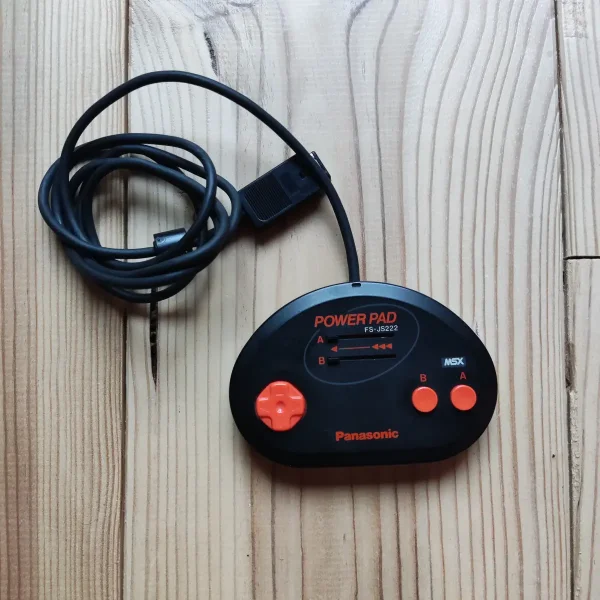 Power Pad