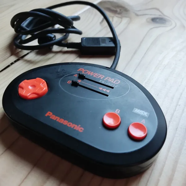 Power Pad – Image 4