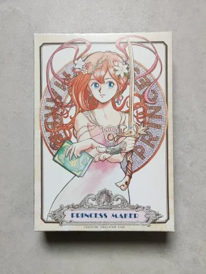 Princess Maker