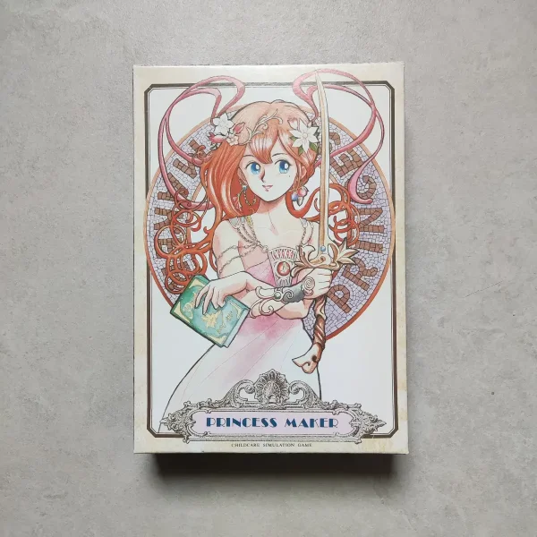 Princess Maker