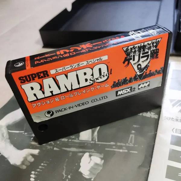 Super Rambo Special – Image 4