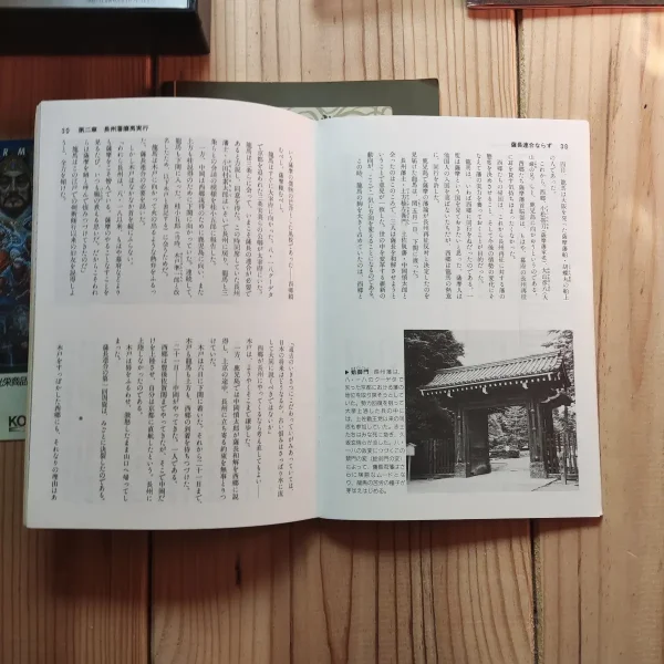 Ishin No Arashi – Image 6
