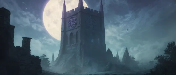 Tir-nan-óg: The Forbidden Tower – Image 8