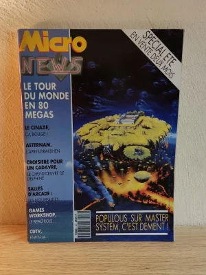 Micro News n°49