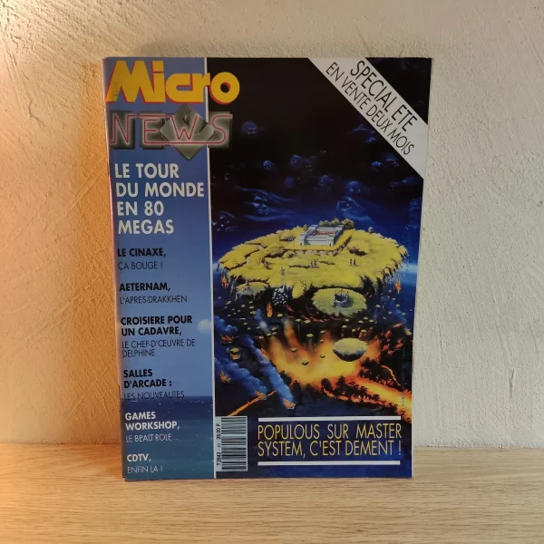 Micro News n°49