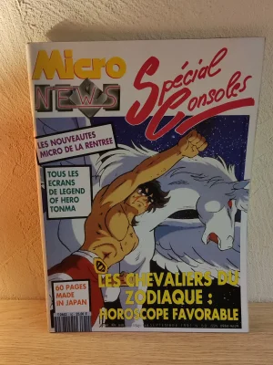 Micro News n°50