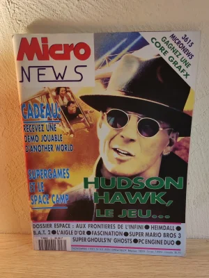 Micro News n°52