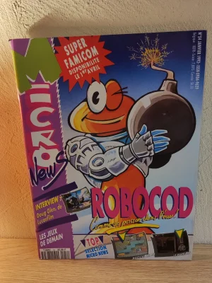 Micro News n°54