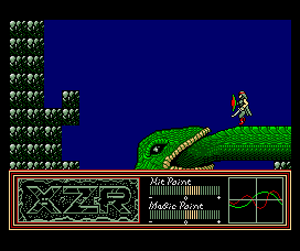 XZR: Hakai no Gūzō – Image 10