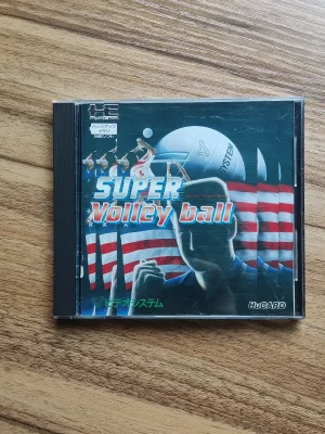 Super Volley Ball