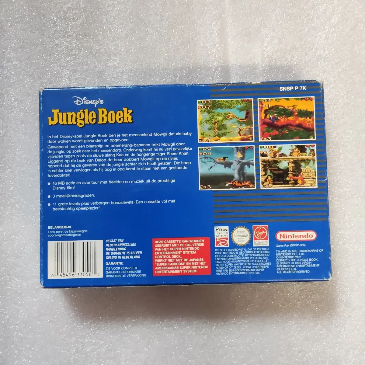 Disney's The Jungle Book – Image 6